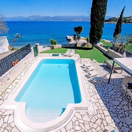 Villa Annie By Villa Plus Kassiopi Exterior photo