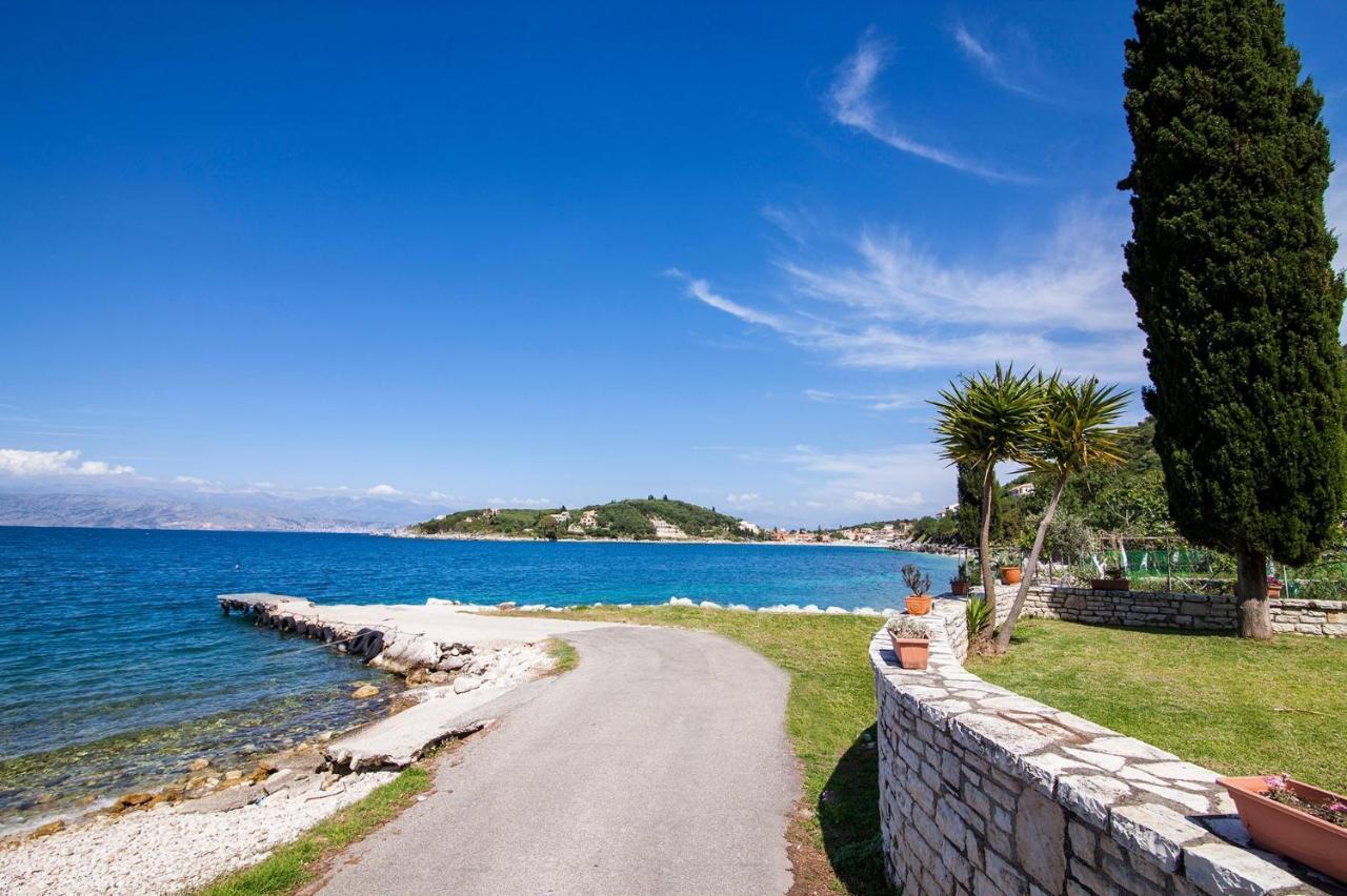 Villa Annie By Villa Plus Kassiopi Exterior photo